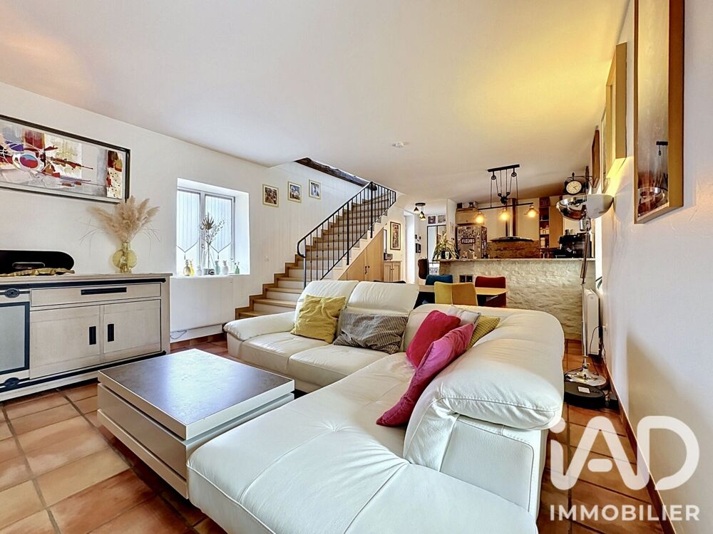 Vente Maison Vente Maison traditionnelle 6 pièces Andelu
