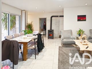  Maison à vendre 5 pièces 132 m²