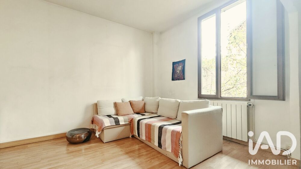 Vente Maison de ville 5 pièces