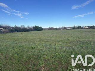  Terrain � vendre 1018 m�