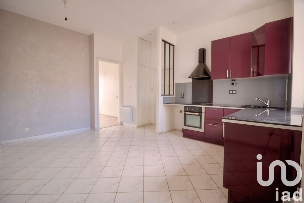Vente Appartement Vente Appartement 2 pièces Lyon 7