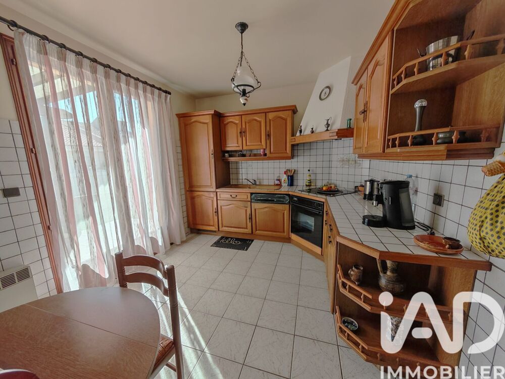 Vente Maison Vente Maison/villa 4 pièces Canet-en-roussillon