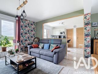  Maison � vendre 6 pi�ces 104 m�