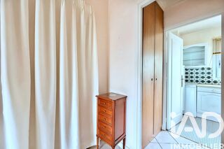  Appartement � vendre 2 pi�ces 52 m�