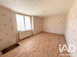  Maison à vendre 3 pièces 81 m²