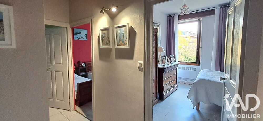 Vente Maison de village 4 pièces
