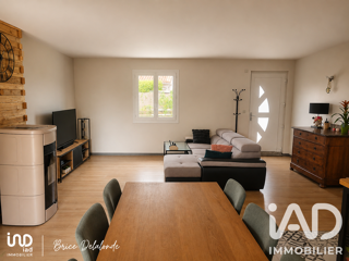  Maison à vendre 4 pièces 90 m²