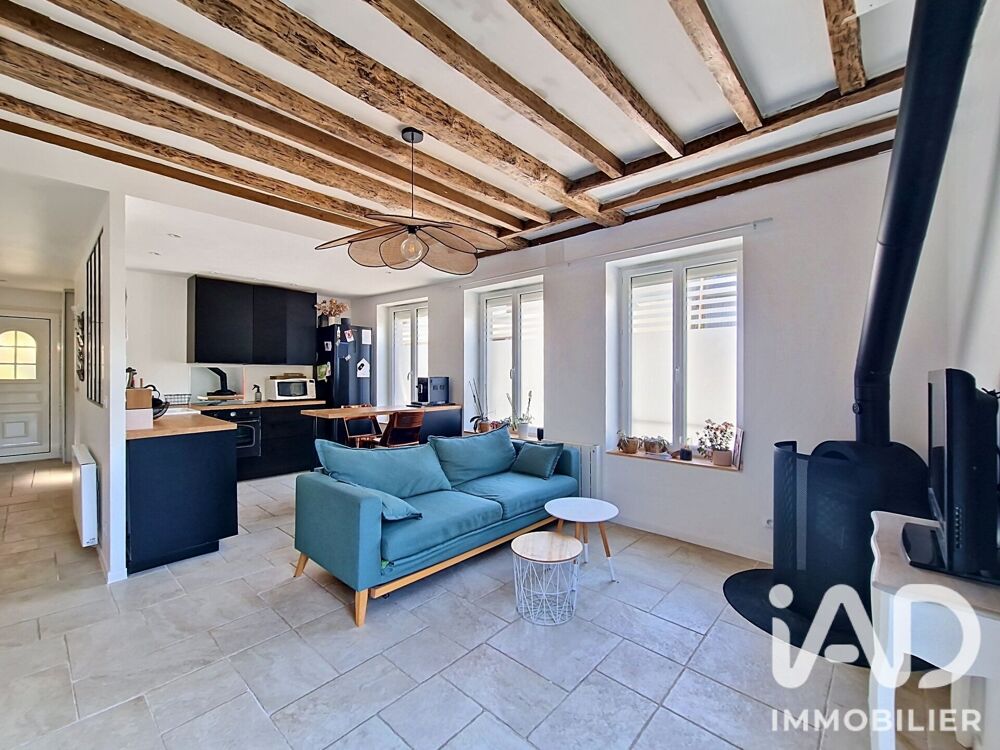 Vente Maison Vente Maison de ville 4 pièces Limours