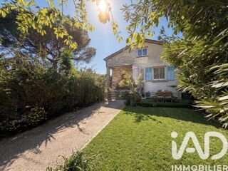 Appartement à vendre 4 pièces 110 m²