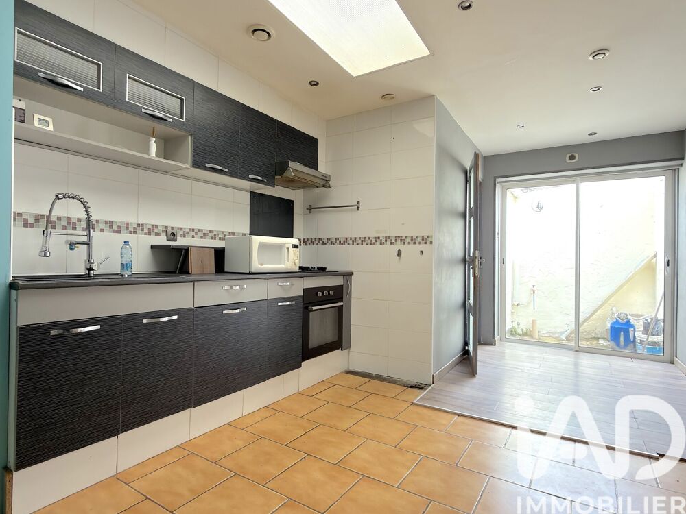 Vente Maison/villa 5 pièces