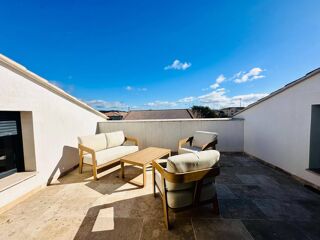  Appartement à louer 3 pièces 108 m²