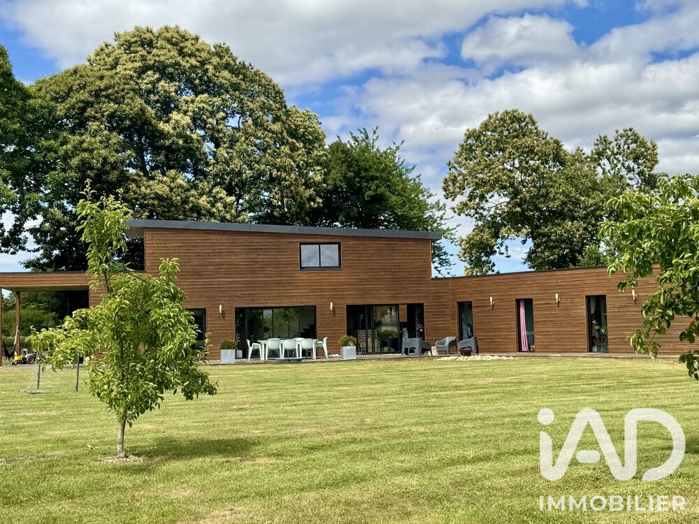 Vente Maison/villa 8 pièces