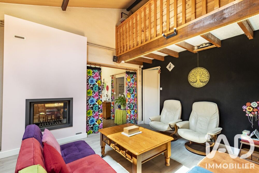 Vente Maison Vente Maison/villa 5 pièces Cholet