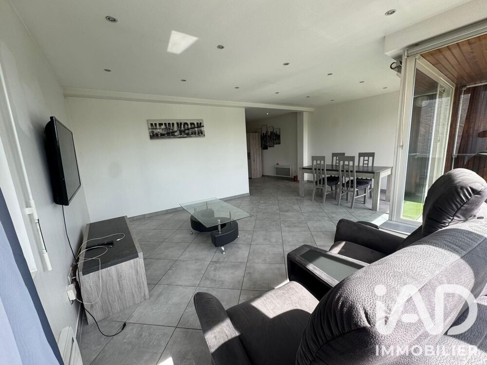Vente Appartement Vente Appartement 3 pièces Gien