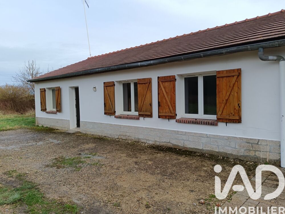 Vente Maison traditionnelle 4 pièces