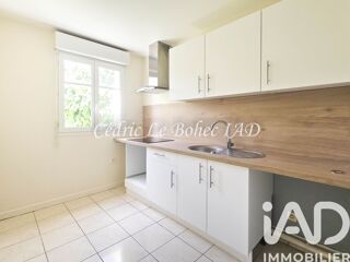  Appartement � vendre 2 pi�ces 47 m�