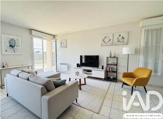  Appartement à vendre 4 pièces 85 m²