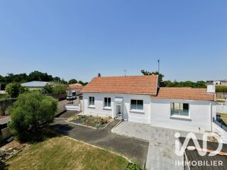  Maison à vendre 6 pièces 162 m²