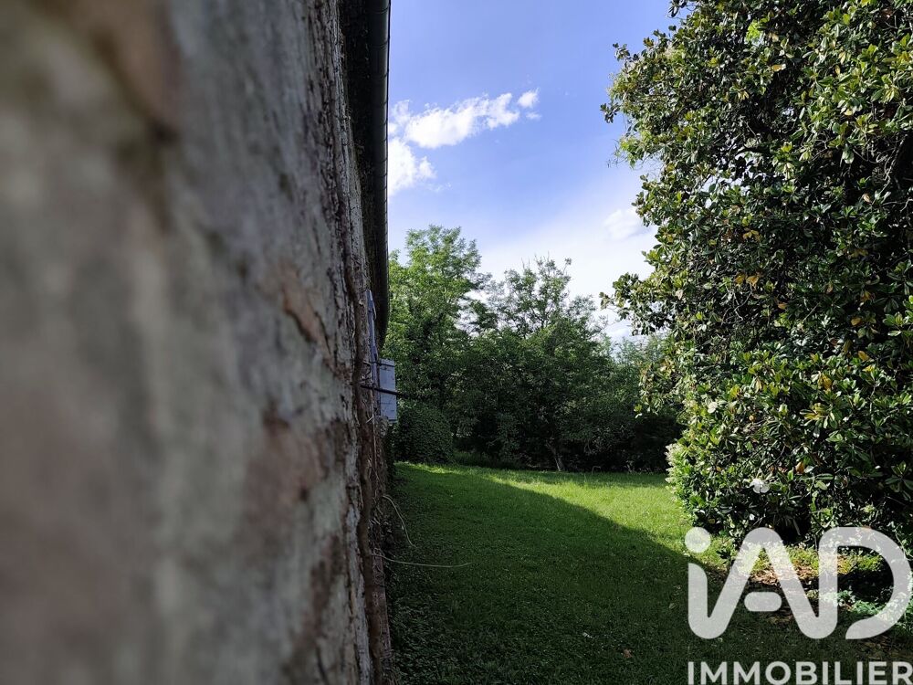 Vente Maison Vente Maison de campagne 6 pièces Villeton