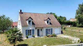  Maison à vendre 7 pièces 136 m²