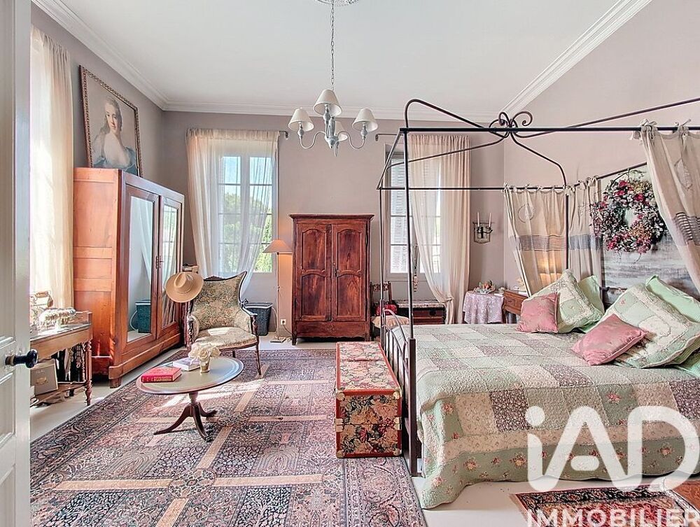 � vendre  Maison Velleron (84740)