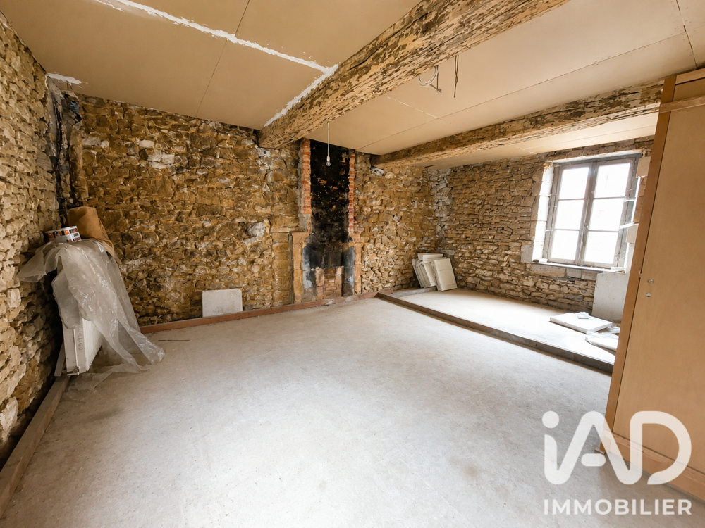 Vente Maison Vente Maison de village 5 pièces Sedan