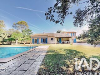  Maison à vendre 5 pièces 175 m²