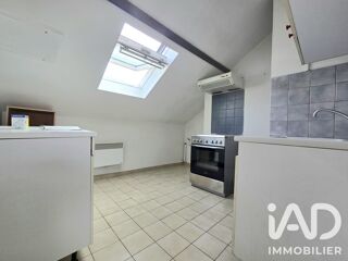  Appartement à vendre 2 pièces 48 m²