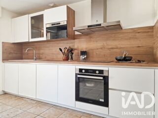  Maison à vendre 6 pièces 90 m²