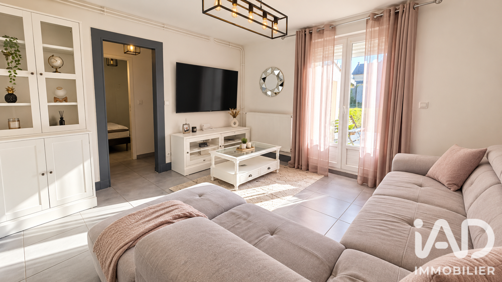 Vente Maison Vente Maison de ville 3 pièces Charleville-mézières