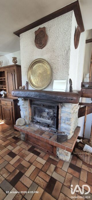  Maison à vendre 6 pièces 140 m²