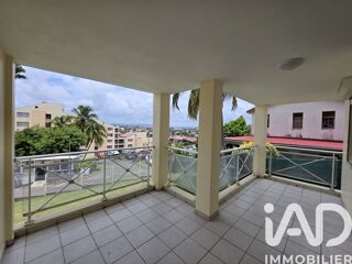  Appartement à vendre 3 pièces 77 m²