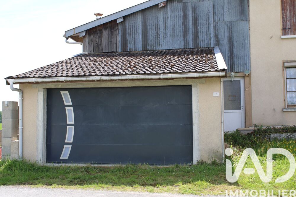 Vente Maison Vente Maison de campagne 8 pièces Possesse