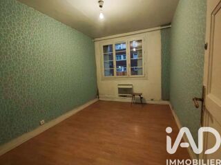  Appartement à vendre 2 pièces 37 m²