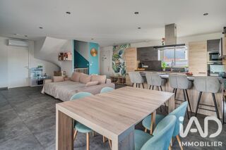  Maison à vendre 5 pièces 115 m²