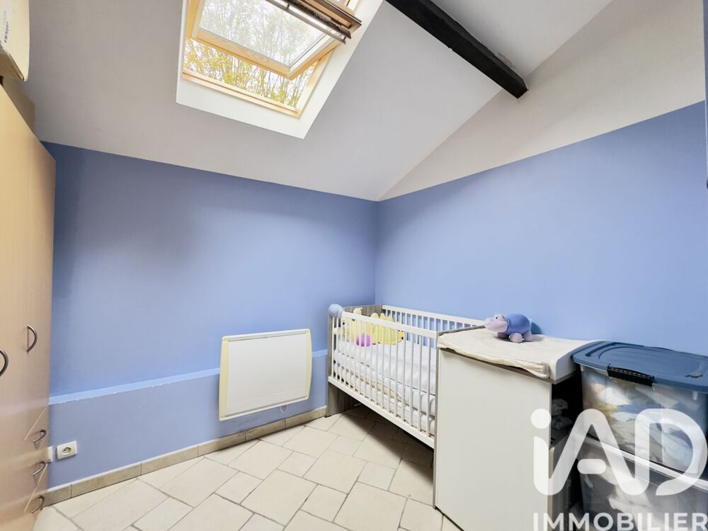 vente Appartement - 3 pièce(s) - 37 m² Étampes (91150)