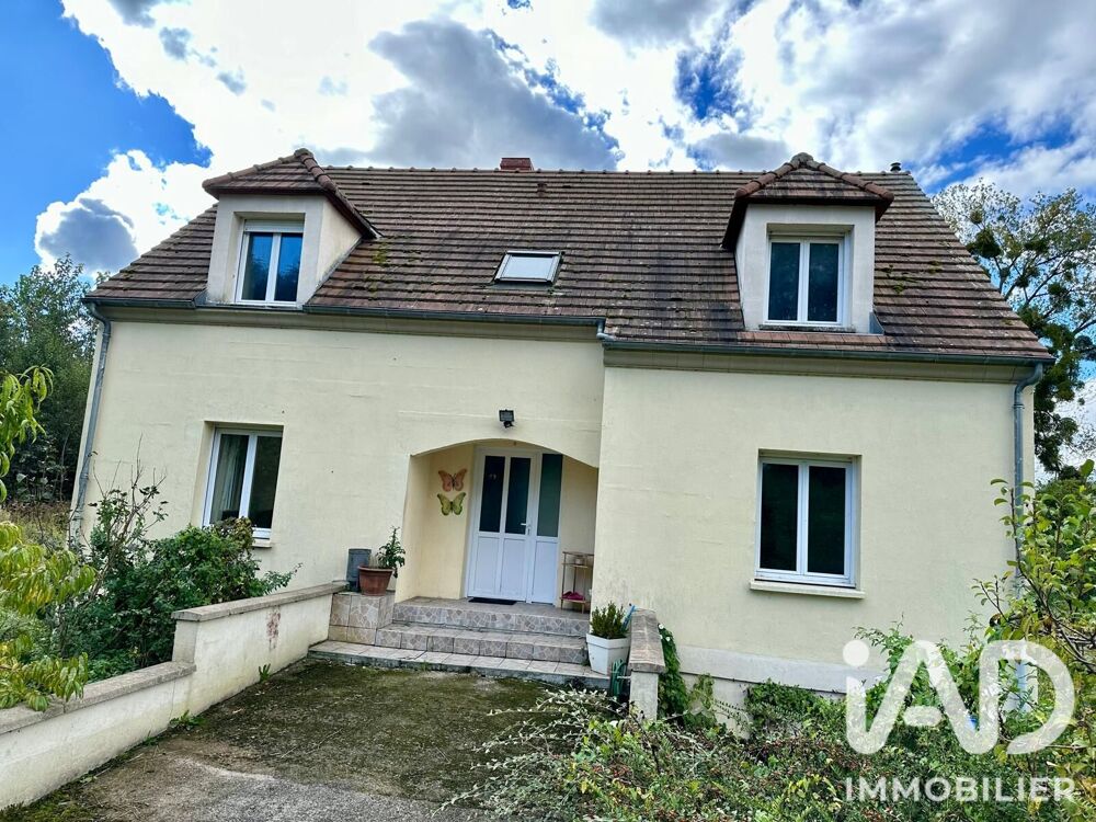 Vente Maison Vente Pavillon 5 pièces Vézaponin