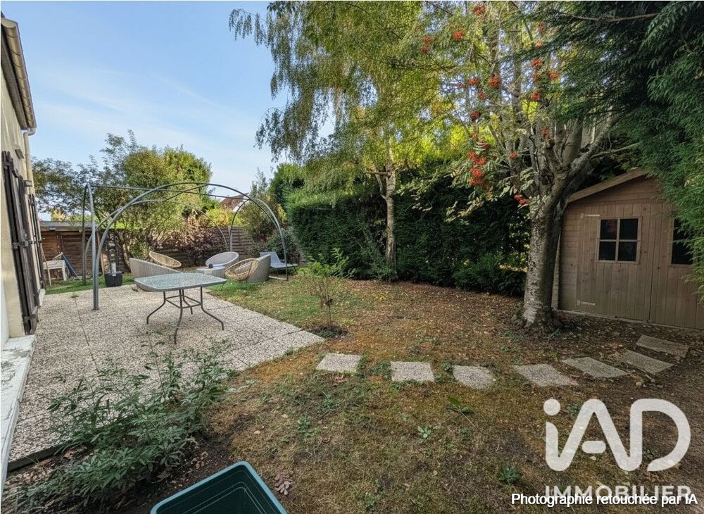 Vente Maison Vente Maison/villa 6 pièces Gournay-sur-marne
