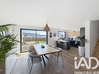  Maison � vendre 4 pi�ces 101 m�