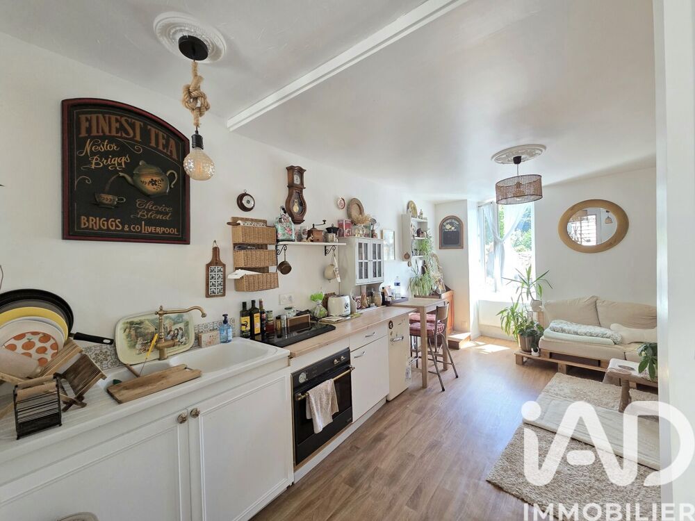 Vente Maison Vente Maison/villa 4 pièces Saint-benoît