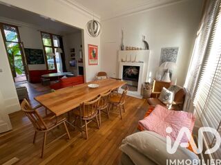  Maison à vendre 8 pièces 260 m²