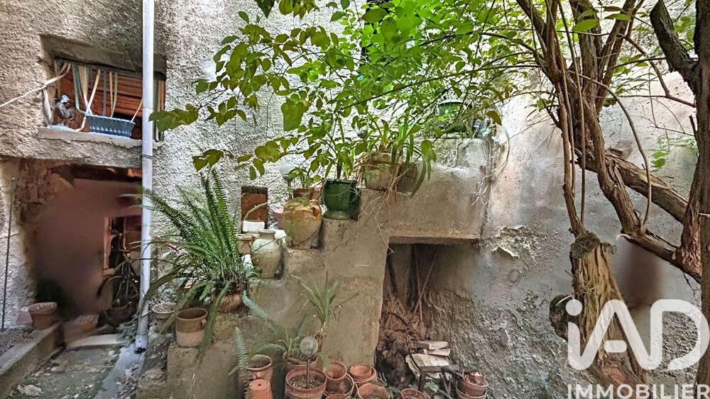 Vente Maison Vente Maison de ville 5 pièces Pézenas