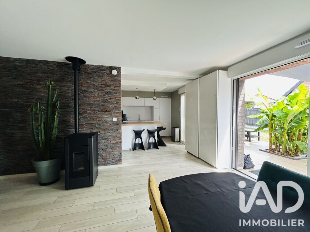 Vente Maison Vente Maison/villa 7 pièces Fromelles