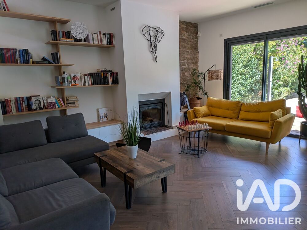Vente Maison/villa 9 pièces