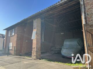 Vente Maison Vente Maison/villa 6 pièces Saint-alban