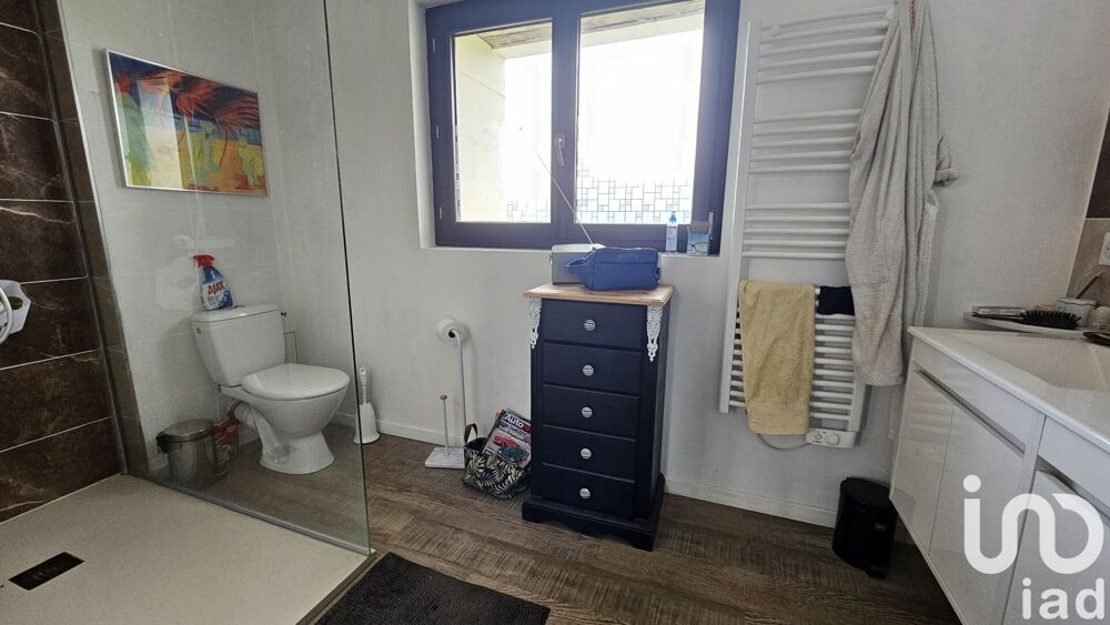 Vente Maison Vente Maison/villa 9 pièces Bessé