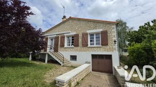  Maison � vendre 4 pi�ces 76 m�
