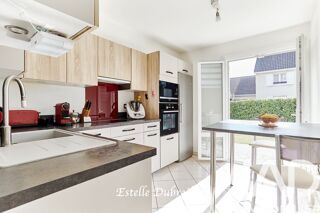  Maison à vendre 5 pièces 103 m²