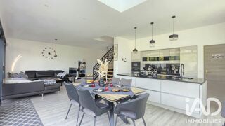  Maison à vendre 7 pièces 216 m²