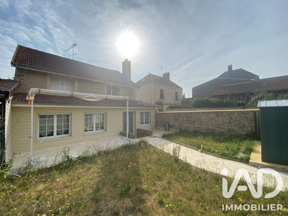 Vente Appartement Vente Appartement 5 pièces Sonchamp